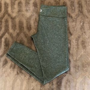 Scorpio Sol leggings